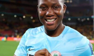 Chi Nnadozie