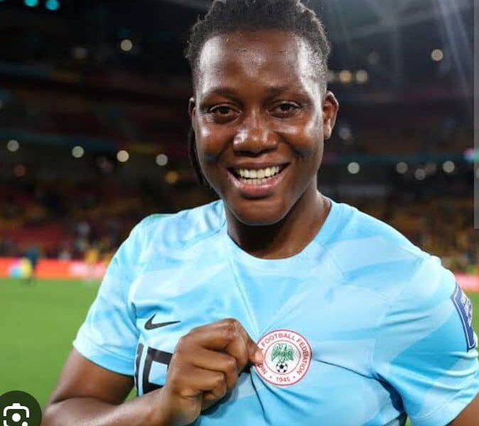 Chi Nnadozie
