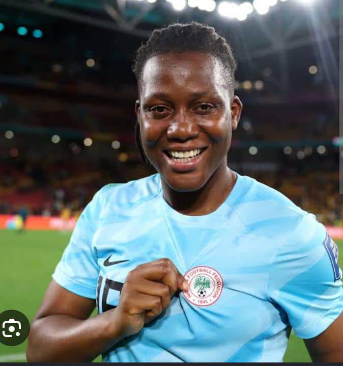 Chi Nnadozie
