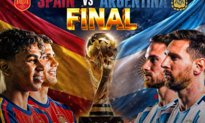 Argentina
