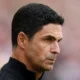Mikel Arteta is targeting consecutive Premier League titles as Arsenal enter a new era after Pep Guardiola's departure from Manchester City.