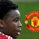 Isaac Konde joins Manchester United from Liverpool academy