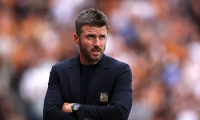 Michael Carrick Faces Pressure at Manchester United